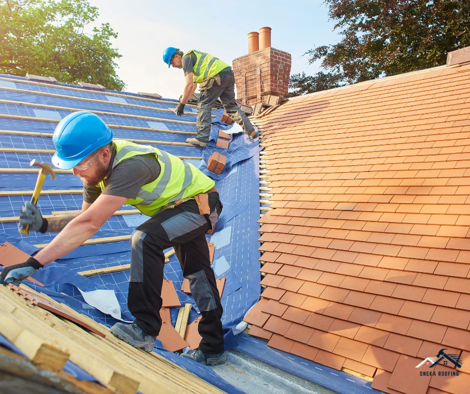 Why choose Roof Repair Near Me in Cordesville, SC